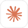 Claude logo