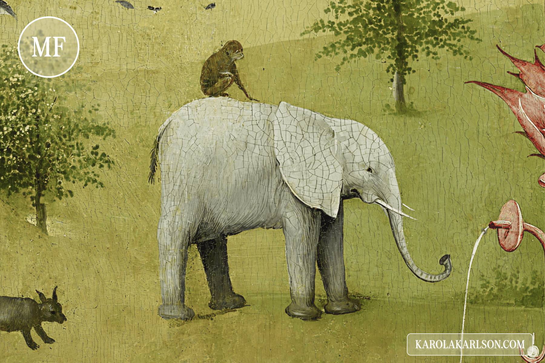ai marketing mammoth article