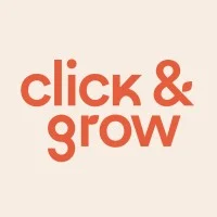 Click & Grow