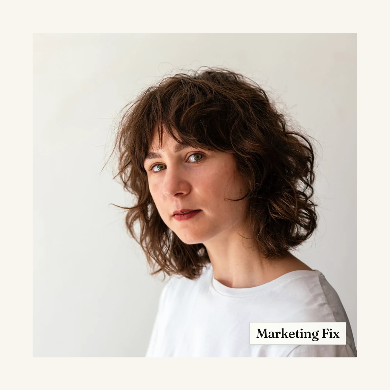 Marketing Fix blog newsletter